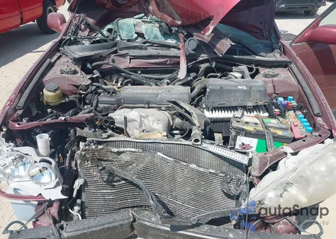 2005 Toyota Camry Le from USA, damaged, VIN 4T1BE32K65U085450